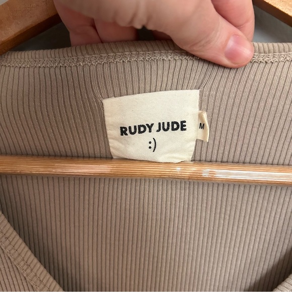 Rudy Jude backyard dress - Picture 6 of 8